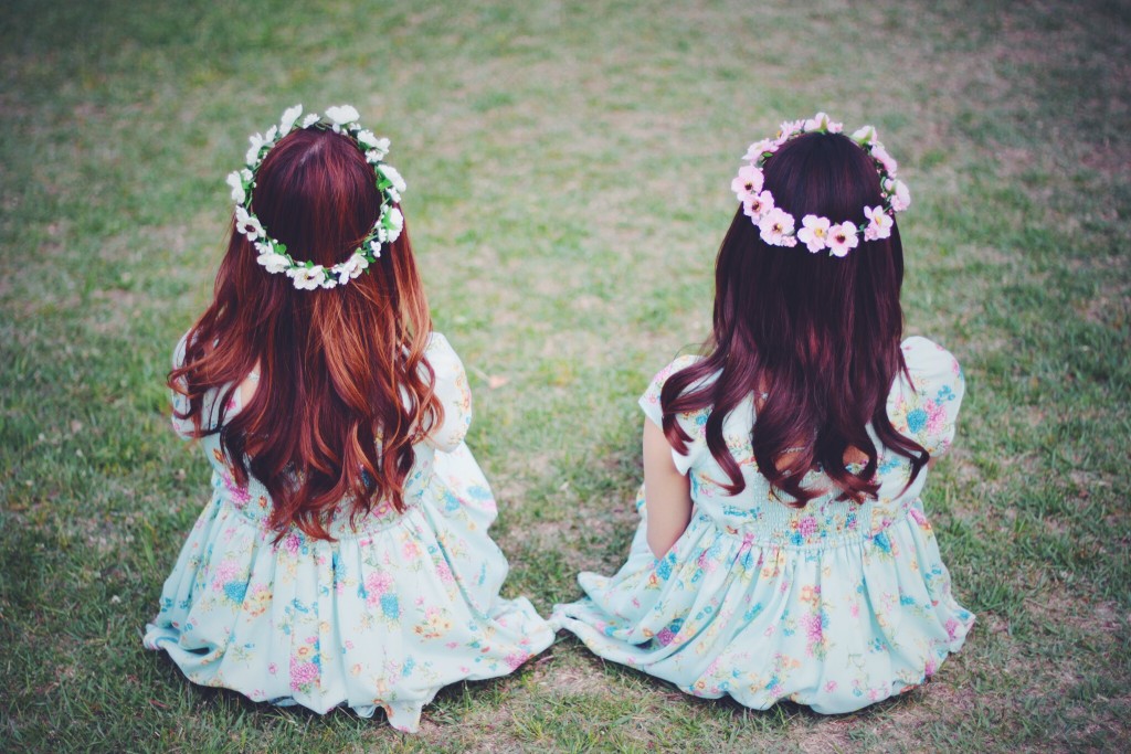 性別確定！赤ちゃんの性別っていつわかる？[妊娠中の性別がわかる時期]