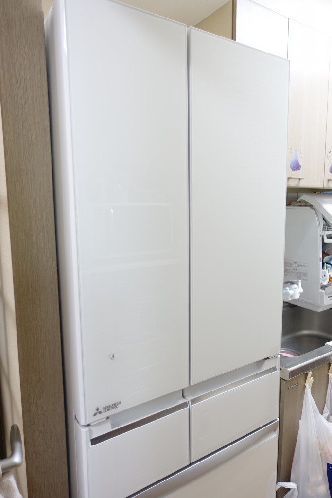 妊娠・出産を機に購入した3大便利家電!ドラム式洗濯乾燥機、食器洗い乾燥機、冷蔵庫