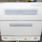 妊娠・出産を機に購入した3大便利家電！ドラム式洗濯乾燥機、食器洗い乾燥機、冷蔵庫