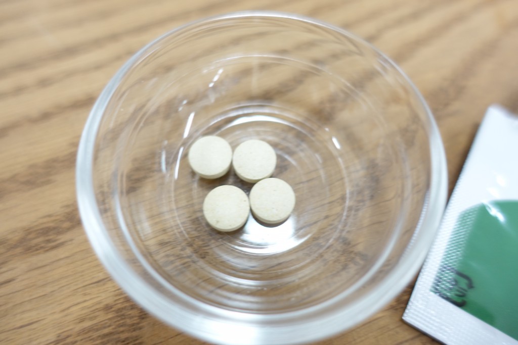 BABY葉酸~ママのめぐみ~の口コミ!おすすめする10の理由