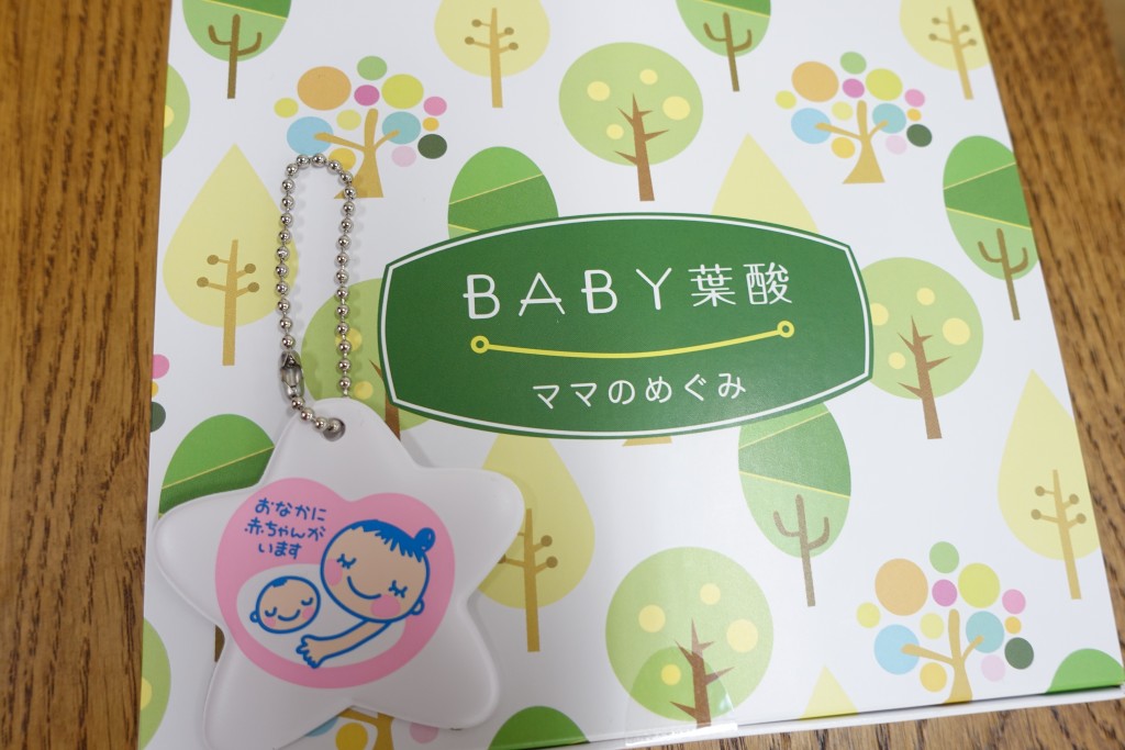 BABY葉酸~ママのめぐみ~の口コミ!おすすめする10の理由