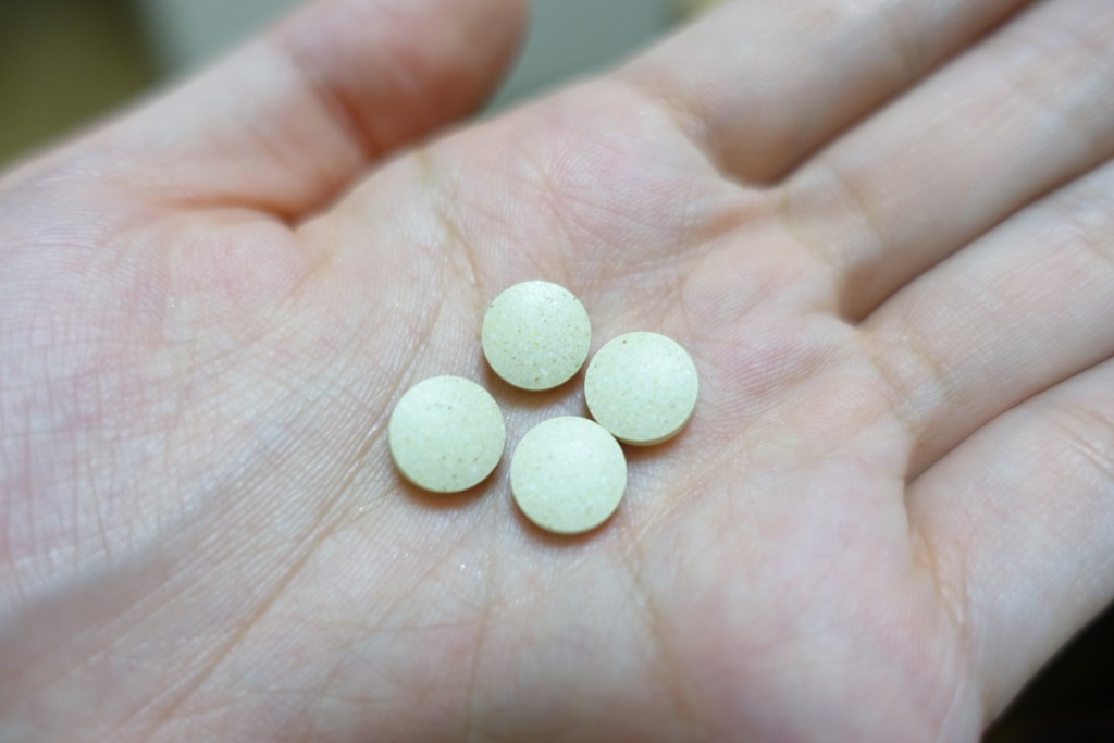 BABY葉酸~ママのめぐみ~の口コミ!おすすめする10の理由