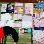 出産時の入院準備完了！必要な持ち物リスト（一覧）と便利グッズを紹介