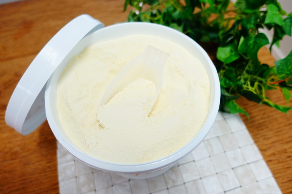 ofclay(オブクレイ)薬用入浴剤の口コミ