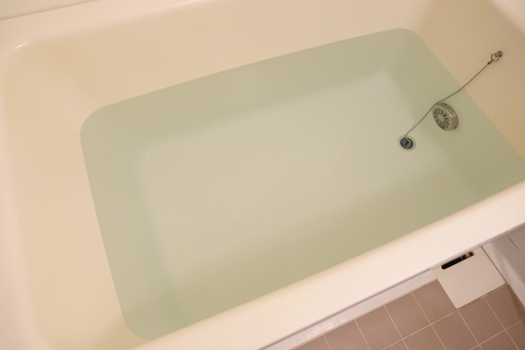 ofclay(オブクレイ)薬用入浴剤の口コミ