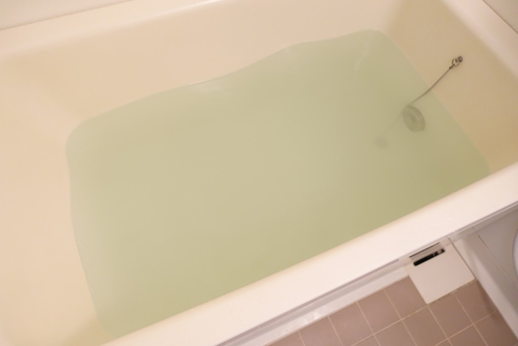 ofclay(オブクレイ)薬用入浴剤の口コミ