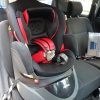 チャイルドシート「アップリカ ディアターンプラス」を購入！新生児にも使えて、お手頃＆高機能。3つの決め手と装着写真を紹介！
