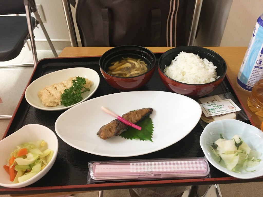 出産レポブログ3〜出産当日・入院0日目〜カンガルーケア&早速始まった後陣痛