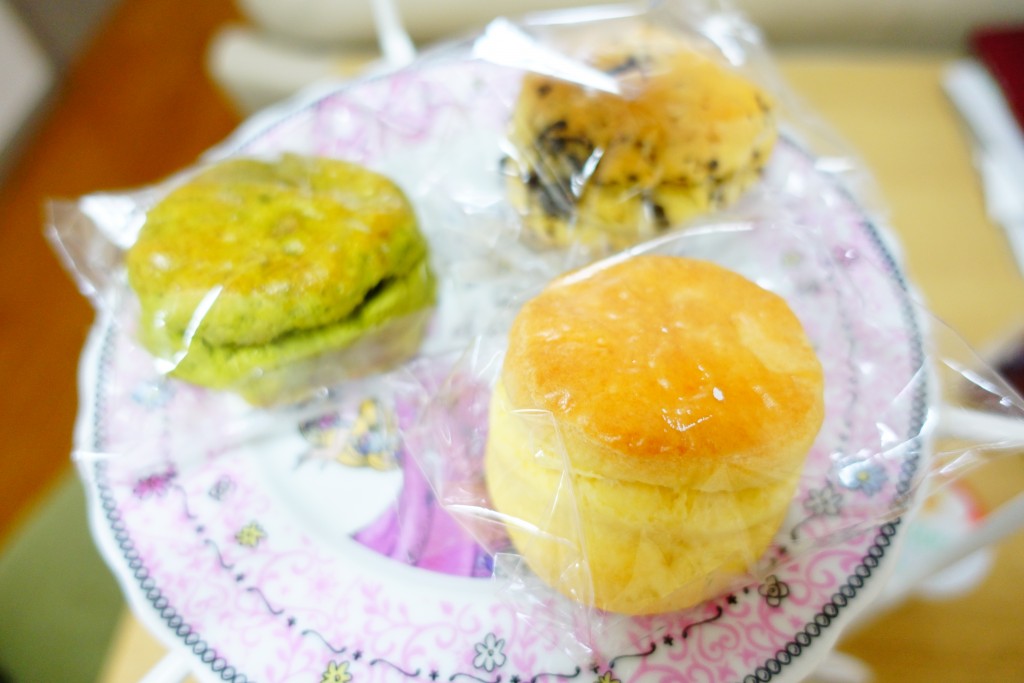 子どもがいても楽しめる「おうちアフタヌーンティー」♪楽天・Amazonで揃える、安くて手軽なスタンド&スコーン